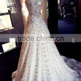 Wedding Dress M27 thumbnail-2