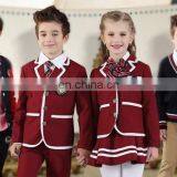 2014 New Fashion High Quality Cotton Denim Fabric for Uniform, Pants,trousers,school Uniform thumbnail-1