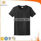2015 Men's Fine Cotton T-shirts/ Blank T-shirt thumbnail-5