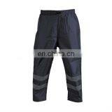 High Visibility Reflective Rain Pants Conforms to EN471