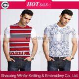 Shaoxing Winfar T-shirt for Men thumbnail-1