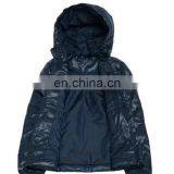Custom European New Style Woman Goose Down Jacket for Winters thumbnail-6
