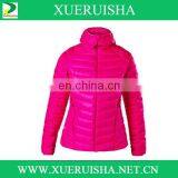 Warm Casual Coats for Woman Winter Outdoor Jacket Coats thumbnail-6