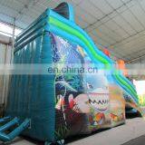 Inflatable Slide thumbnail-3