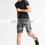 OEM & ODM Sevice Professional Polyester Fashion Custom Men Running Sports Shorts , Workout Shorts for Gym thumbnail-2