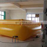 Inflatable Air Mat Inflatable Jumping Safety Protect Large Inflatable Bouncy Mats Manufacturers thumbnail-4