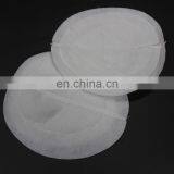 Round Shoulder Pads for Suits Needle Cotton Shoulder Pads thumbnail-4