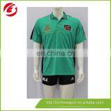 Top Quality Microfiber Polo T Shirt Men thumbnail-5