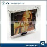 Double CD Safer,anti-theft Box thumbnail-1