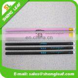 Customized HB Pencils With Logo Imprint thumbnail-1
