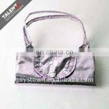 Guangzhou Environmental Foldable Reusable Non-woven Reusable Shopping Bag thumbnail-1