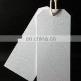 Plain Hang Tag for Clothing
