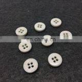 Imitation Learther Polyester Buttons/horn Imitation Resin Buttons thumbnail-6