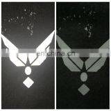 Heat Transfer Type and Textiles Application Reflective Heat Transfer Vinyl for Clothing thumbnail-6