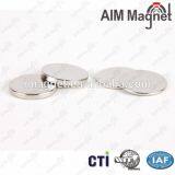 Small Disc Neodymium Magnet Industrical Magnet Application thumbnail-1