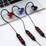 Ufeeling UB-E30 V4.2 Wireless Bluetooth Earphone Sport Bluetooth Earphone Sport Bluetooth Headphone With Microphone thumbnail-4