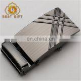 Newly High Quality Zinc Alloy Reversible Classic Belts Buckles thumbnail-5