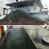 Sale: 1650T Inland Container Ship thumbnail-3