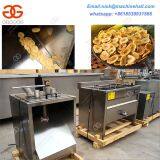 Banana Chips Production Machine|Banana Chips Production Line Price|Plantain Chips Processing Machine for Commercial Use thumbnail-3