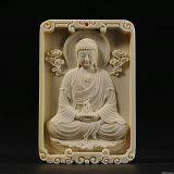 Wood Acrylic Double Color Board Cutting Mini Desktop CNC Router 3030 thumbnail-3