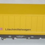 Luxembourg Train Model thumbnail-3