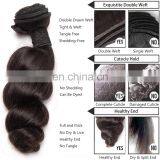 Hair Weave Extensions Grade 7a Virgin Brazilian Hair thumbnail-5