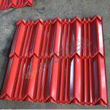 CNC Aluminium Glazed Tile Equipment Botou thumbnail-2