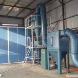 Honeycomb sandblasting room，Surface treatment equipment