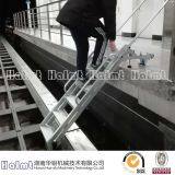 Aluminium Rescue Step Ladders for Rail Vehicle thumbnail-2