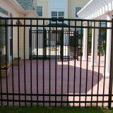 Wrought Iron Fence/ Decorative Fence/ Ornamental Fence/cast Iron Fence