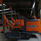 High Quality Zhigao Drill Rig for Sale thumbnail-4