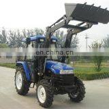 MAP554 55HP Tractor Small Tractor Front End Loader thumbnail-5