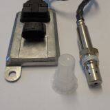 Automobile Exhaust Gas Flow 5Wk9 6619D Nox Sensor 1793378 2011648 1836059 For Daf thumbnail-3