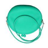 Cartoon Silicone Convenient Waterproof Phone And Card Wallet thumbnail-3