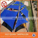 pe Waterproof Tarpaulin for Boat/bicycles Cover/sun Shade,