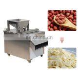 2018 Good Feedback Product Innovation Peanut Walnut Pistachio Cashew Cutting Machine Almond Slicer thumbnail-2