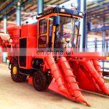Combined Sugar Cane Cutting Machine