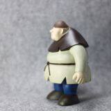 The Terminator Action Figure Collectible Model Toy With Standing Posture thumbnail-1