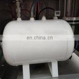 With 1 Year Warranty Vacuum Nitrogen Canning Sealing Machine for Tin Cans thumbnail-5