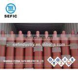 40Liter Argon Welding Oxy Tube Acetylene Gas Cylinder Steel