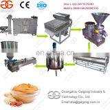 Factory Supply New Style Chili Jam Pepper Peanut Butter Making Machine Tomato Paste Production Line