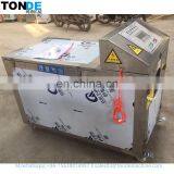 Full Intelligent Stainless Steel Fish Killing Machine for Sale thumbnail-5