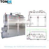 Professional Meat Smoking Equipment/ Automatic Fish Smoker With CE Certificate thumbnail-5
