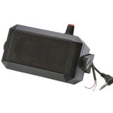 amplified External Speaker with amplifier