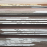 50 High Strength Low Stainless Steel Sheet 3mm Thick Hot Rolled thumbnail-2