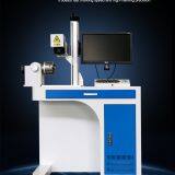 New Generation 20w Fiber Cabinet Laser Marking Machine thumbnail-5