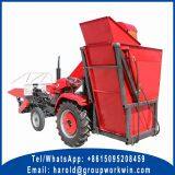 Corn/maize Combine Harvester thumbnail-2