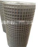 Factory Price Sus304 316 1*x1/100x100/30x30/20x20 Stainless Steel Welded/woven Wire Mesh thumbnail-2