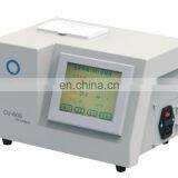 CU-600 Total Organic Carbon Analyzer