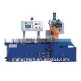JC-400-3ANCH-Fully Hydraulic Metal Circular Saw Machine for Heavy Cutting